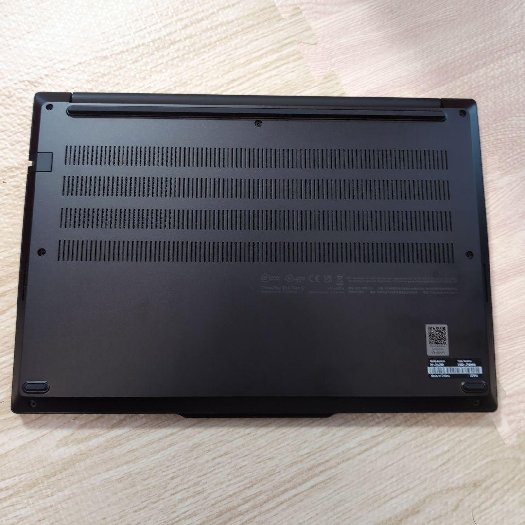 ThinkPadE14Gen6 AMD プレミアム Ryzen7 1TB32GB