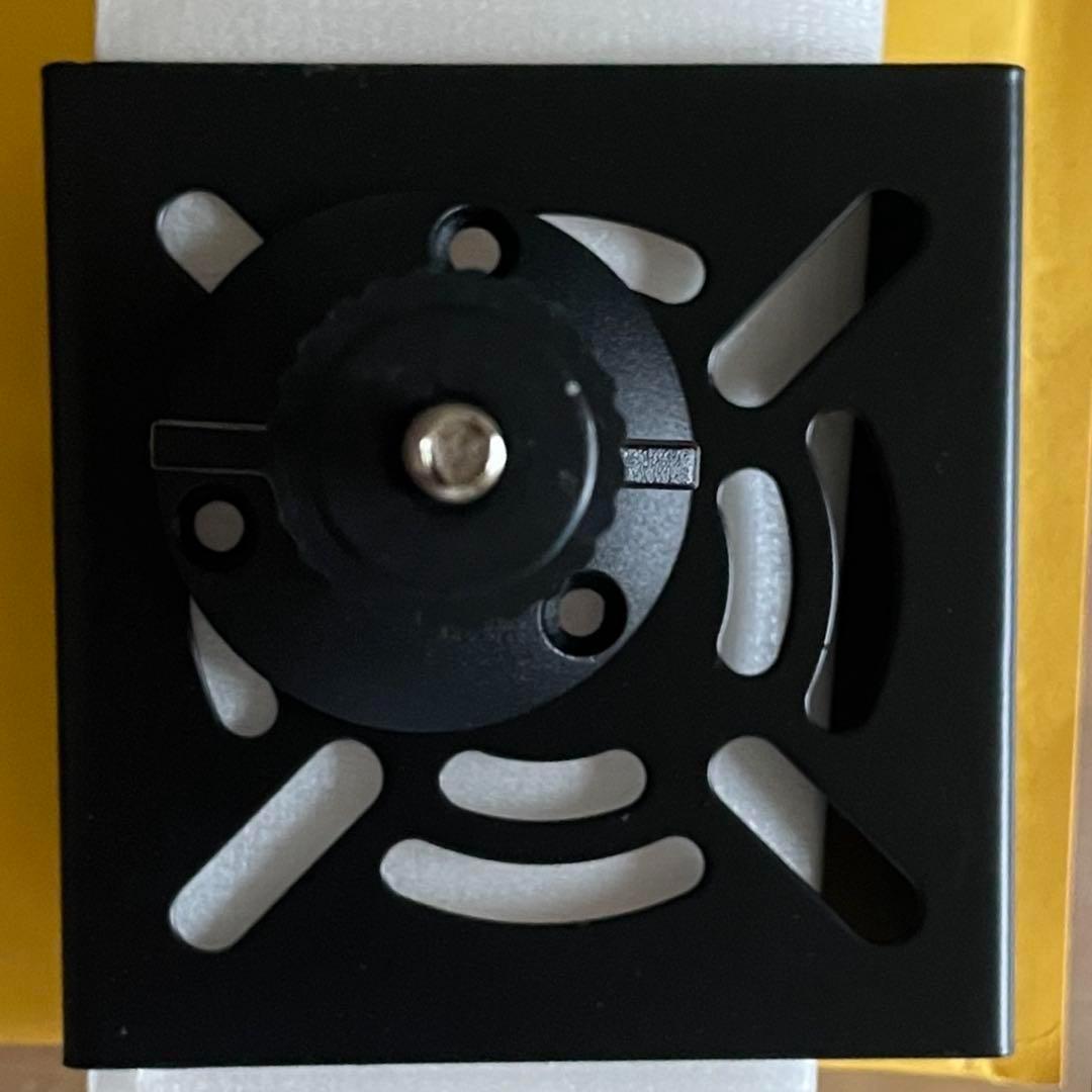 YESKAMO ZS-GX1S PTZ防犯カメラ ソーラーパネル付き