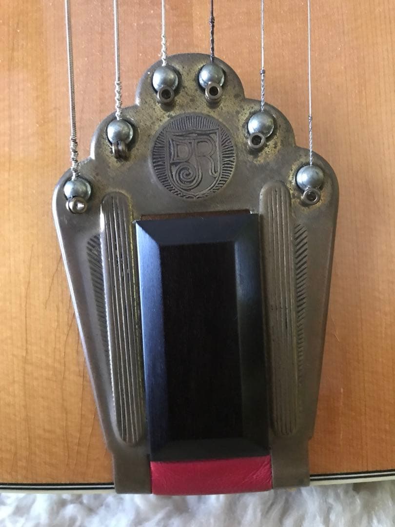 Swing 42 ギターと本