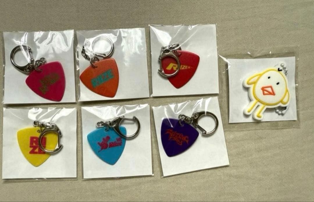 RIIZE まとめ売り