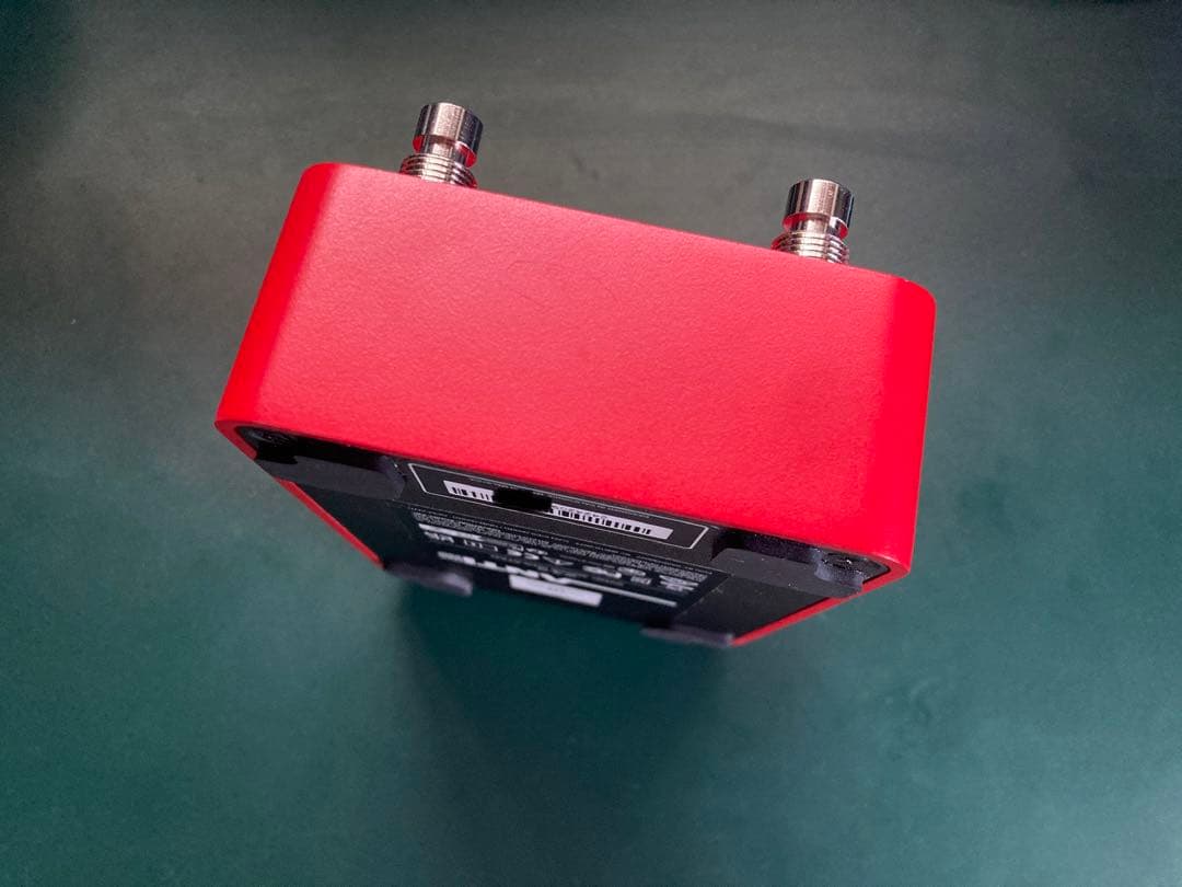 ギター Universal Audio UAFX ANTI 1992