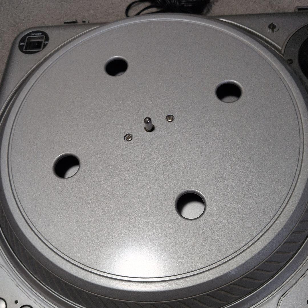 Vestax PDX-2000 動作品 美品 ターンテーブル