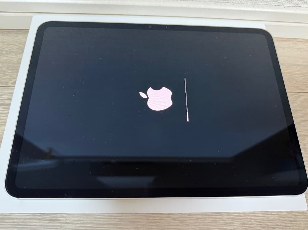 ★美品★Apple iPad Pro11インチ (M4) 512GB