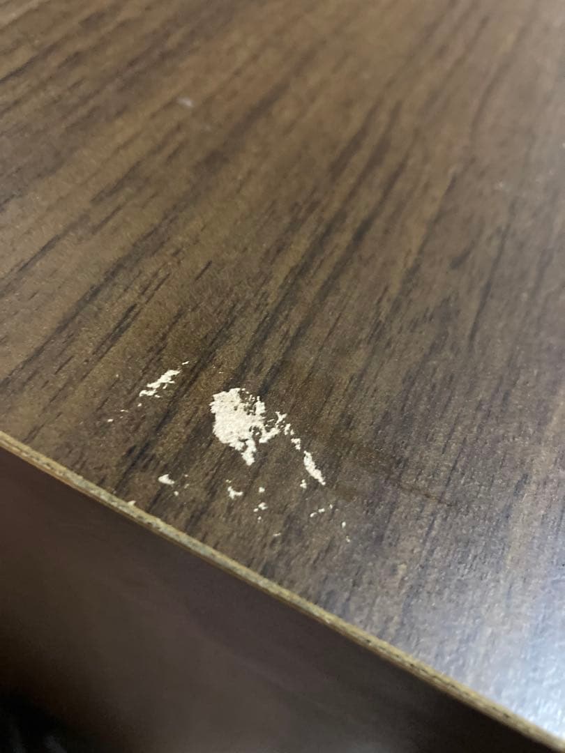 靴箱 玄関収納　ダークブラウン スライド式