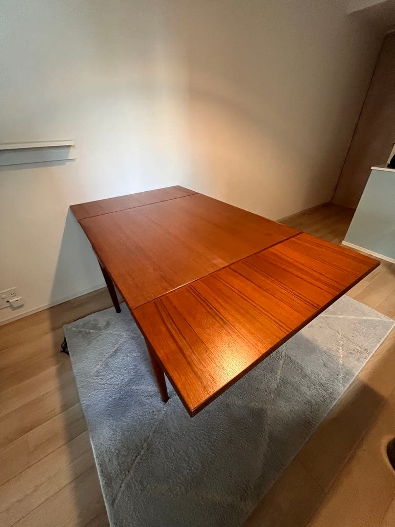 【lotie】ダイニングテーブル　Haluta