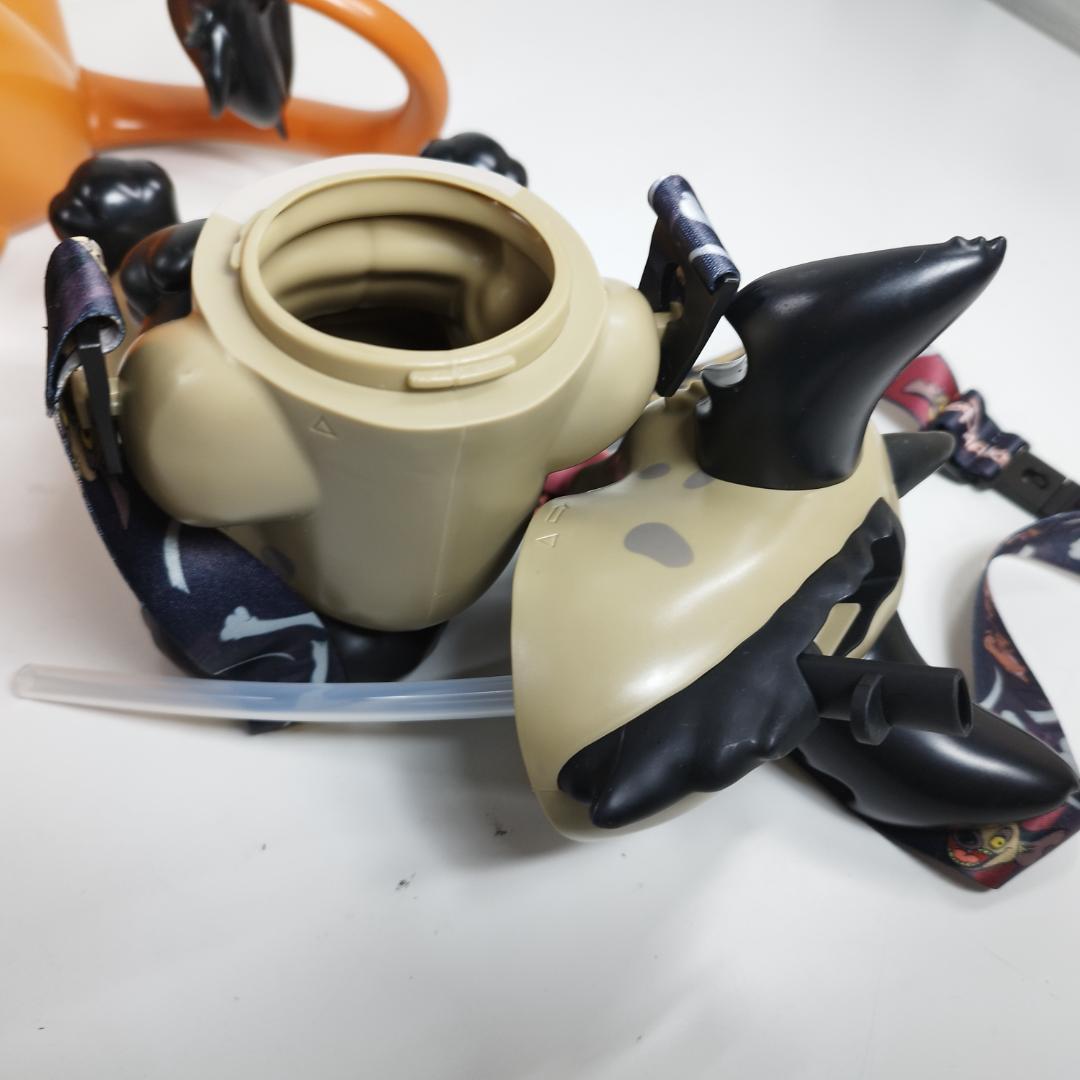 ライオンキング スカー ポップコーン Disney フロリダ ディズニ I283