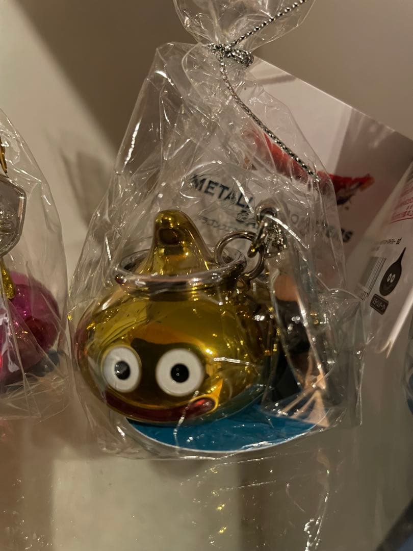 メタリックモンスターズギャラリー