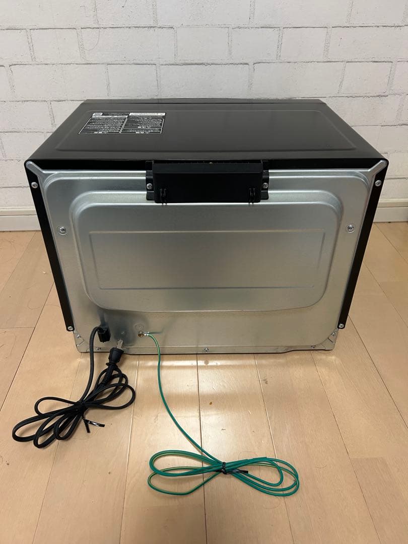 【2021年製】 東芝 TOSHIBA オーブンレンジ ER-VD70