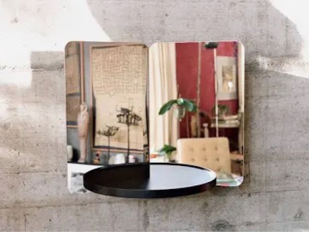 T　Artek(アルテック)124° Mirror