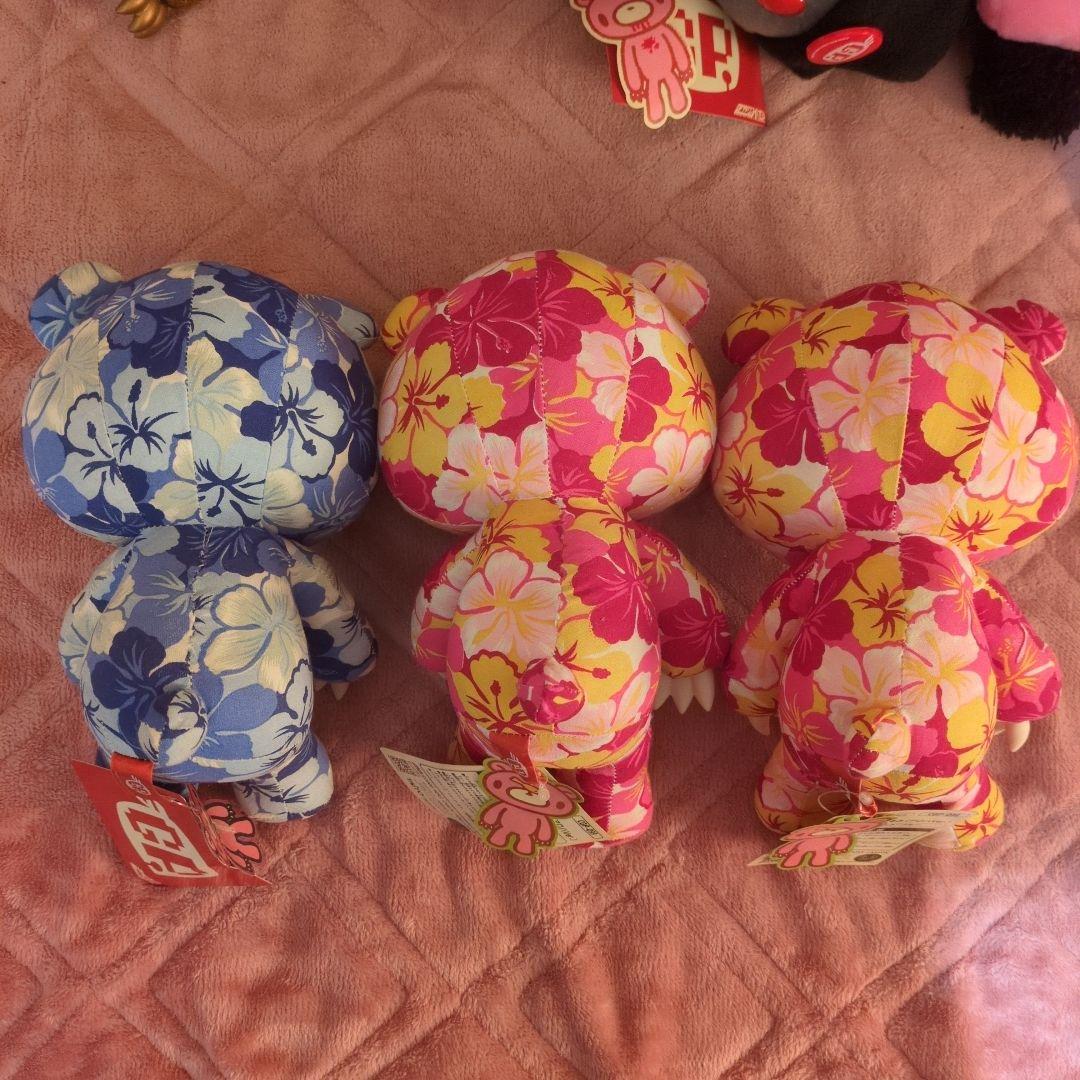 【激レア•入手困難•非売品】グルーミー　ぬいぐるみ25個セット