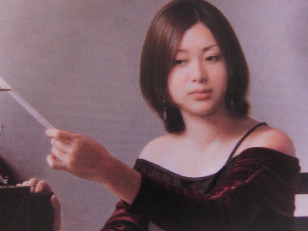 生島浩、【月隠り】、希少な額装用画集より、厳選、新品額装、マット額装付