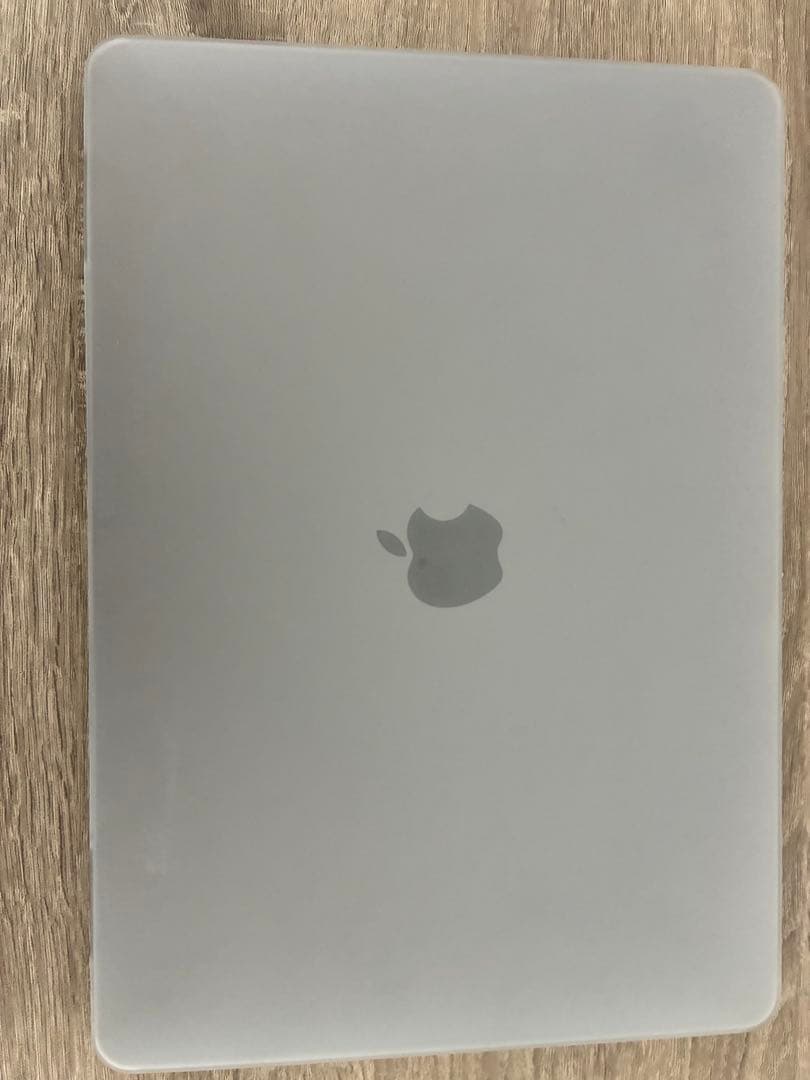 【超美品】Apple MacBook Air 13インチ スペースグレー
