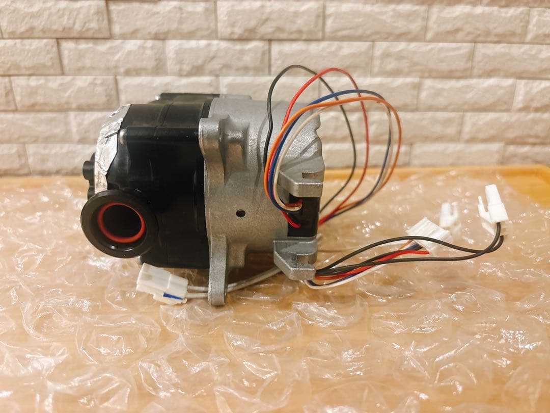 ポンプ水流スイッチ/GT-C〇〇52/ノーリツ給湯器エラー252、632、642