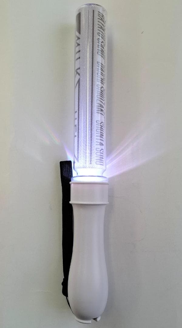 M!LK CIRCUS カラチェン ペンライト ver.3（G1081）