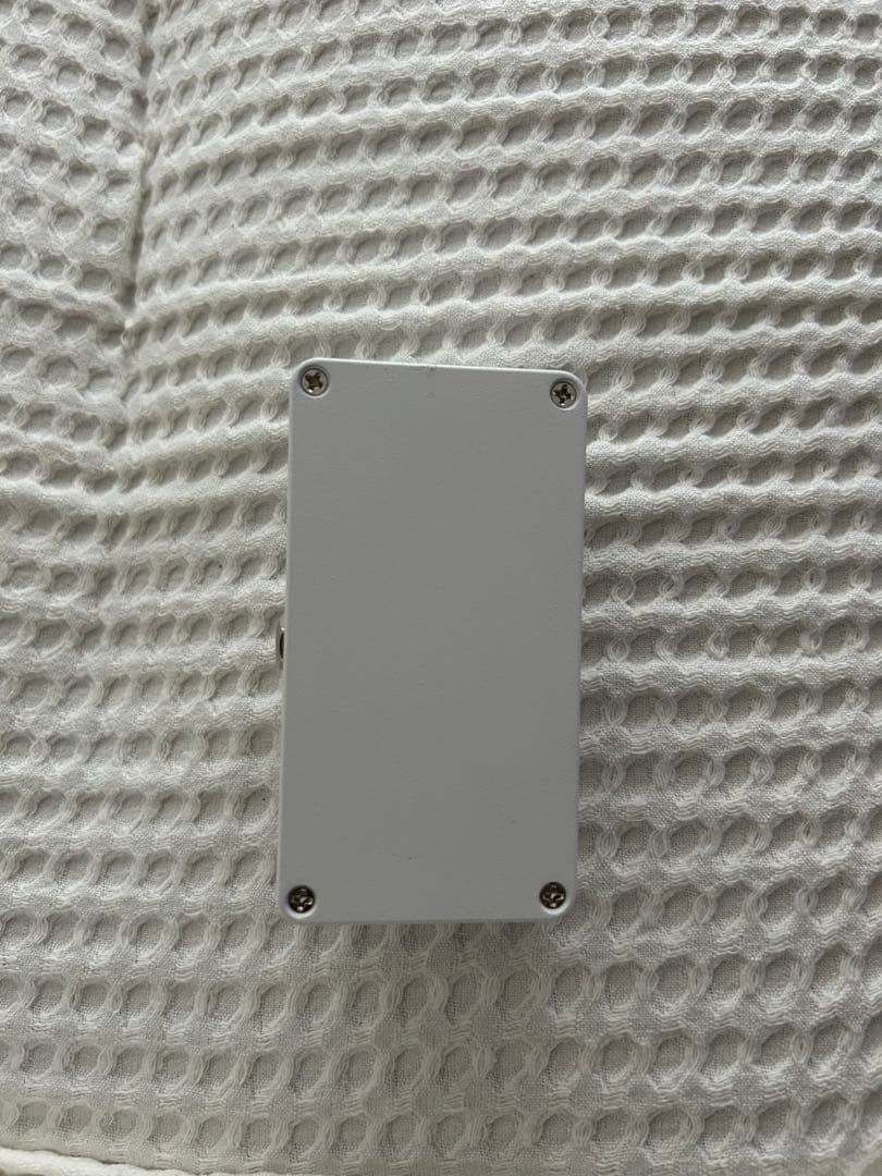 ギター Double Spy Mission is Impossible Filter