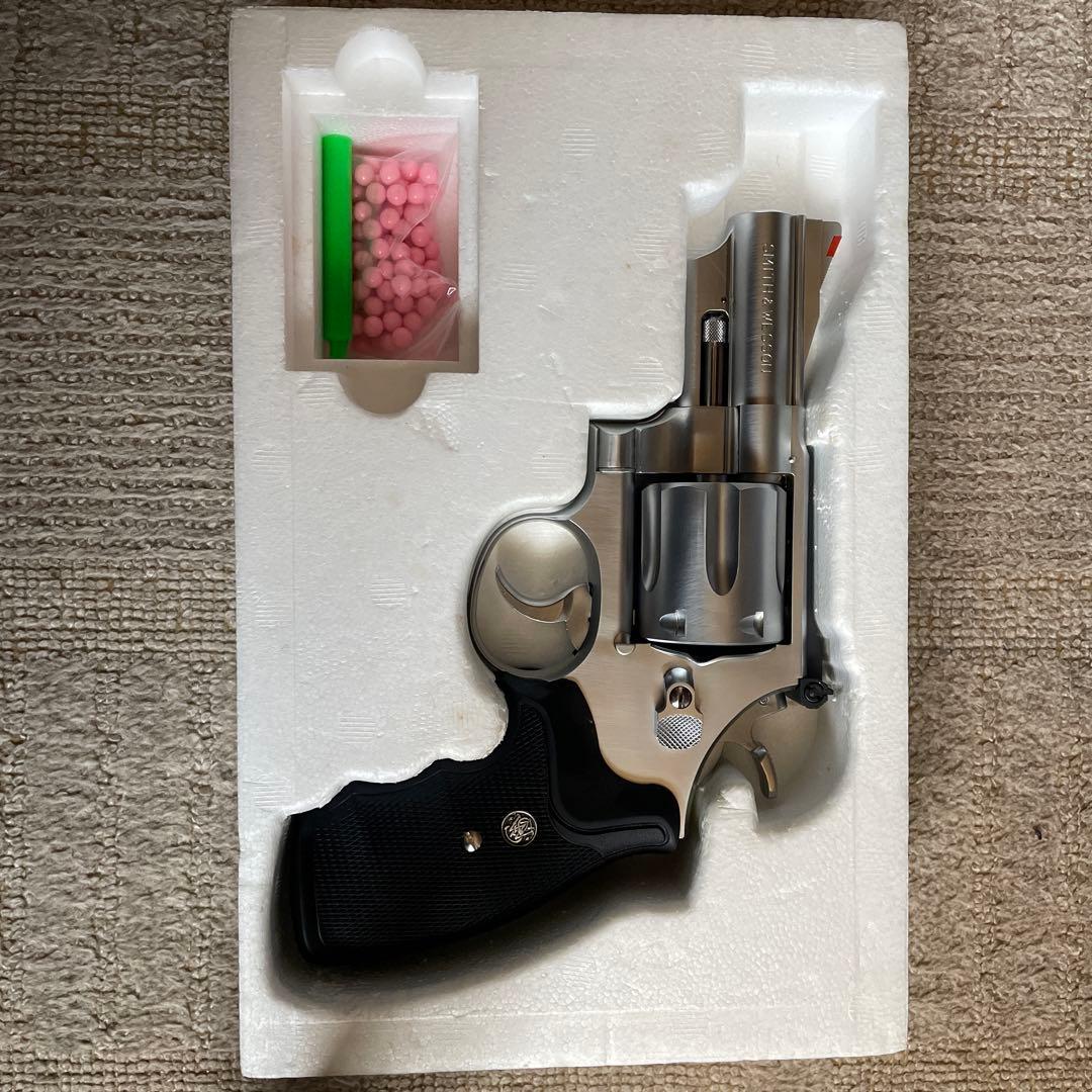 コクサイ　M629 マグナム