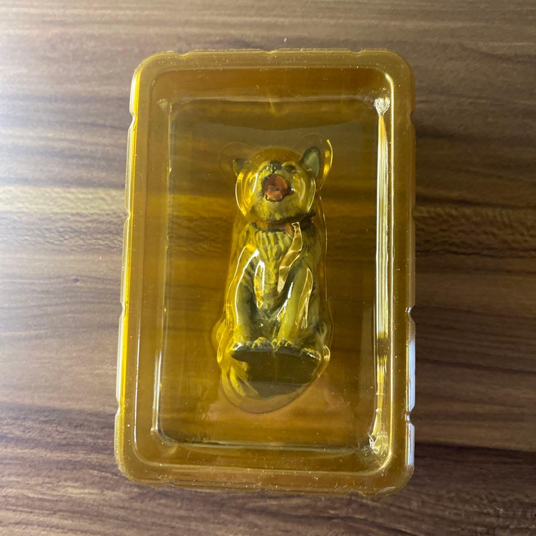 【中古】海洋堂　チロ吉