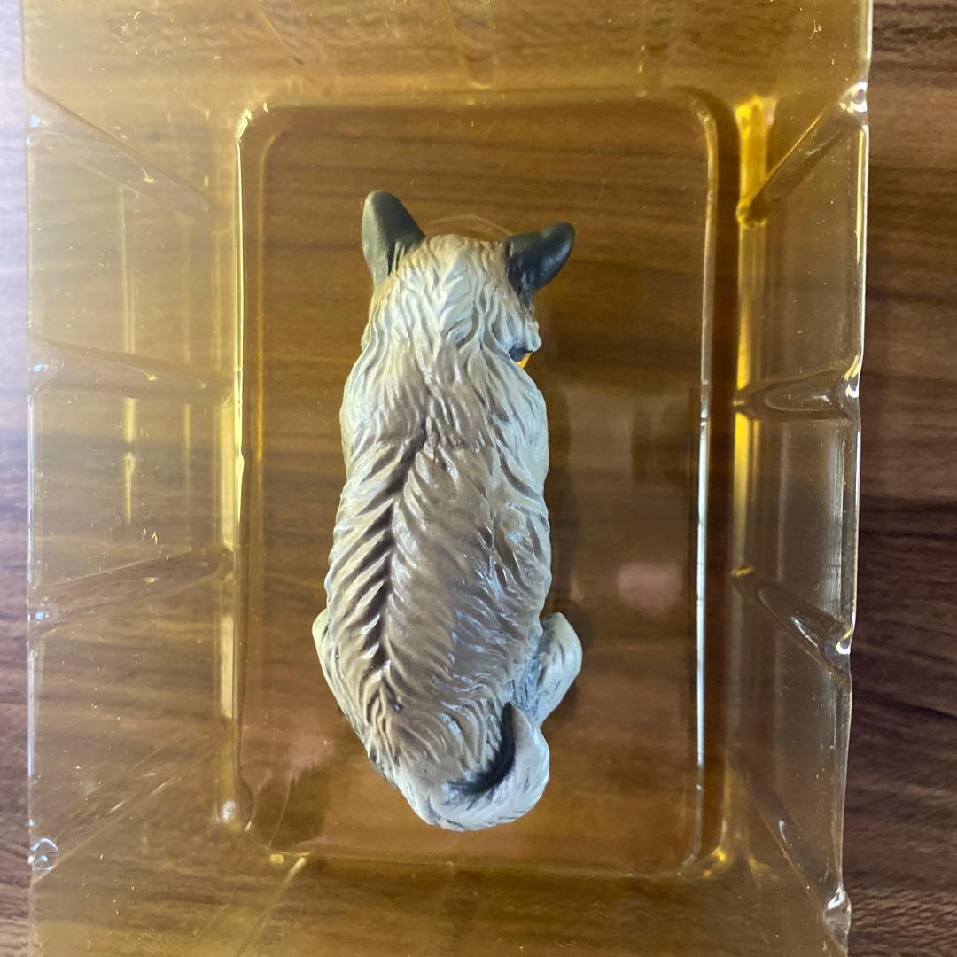 【中古】海洋堂　チロ吉