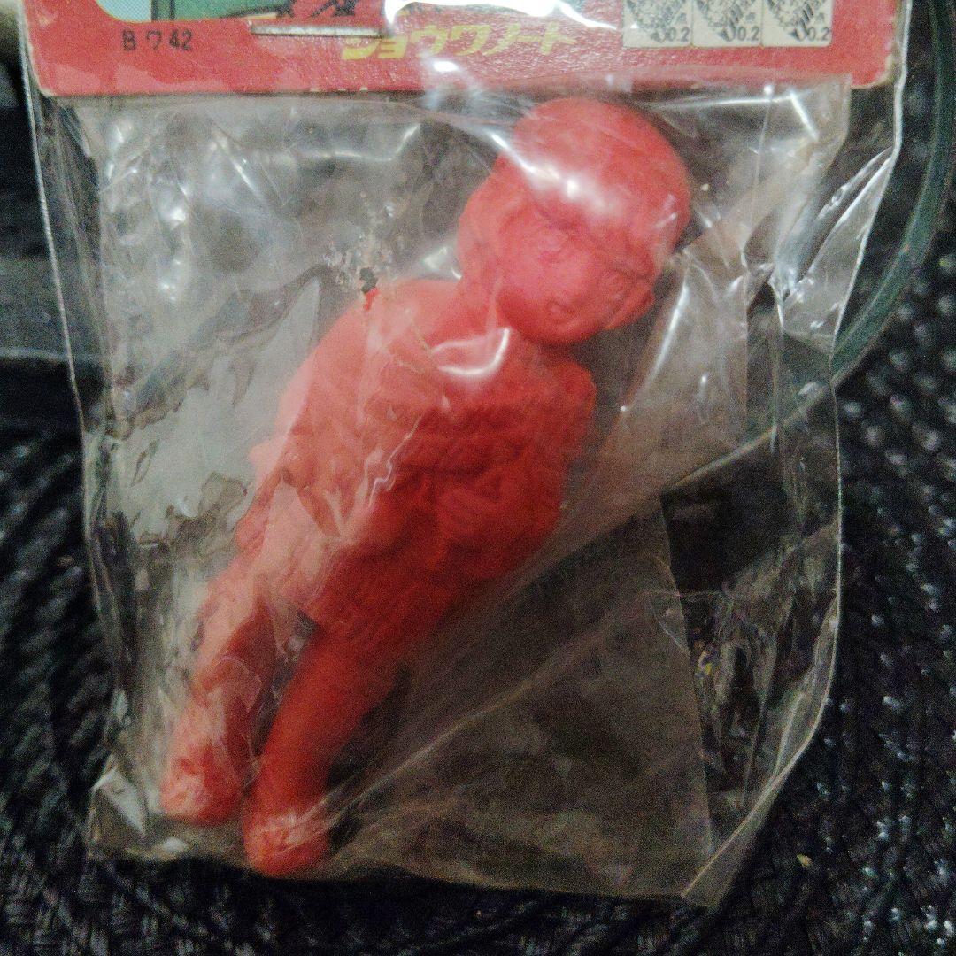 candy candy トランプの王子 フィギュア 赤