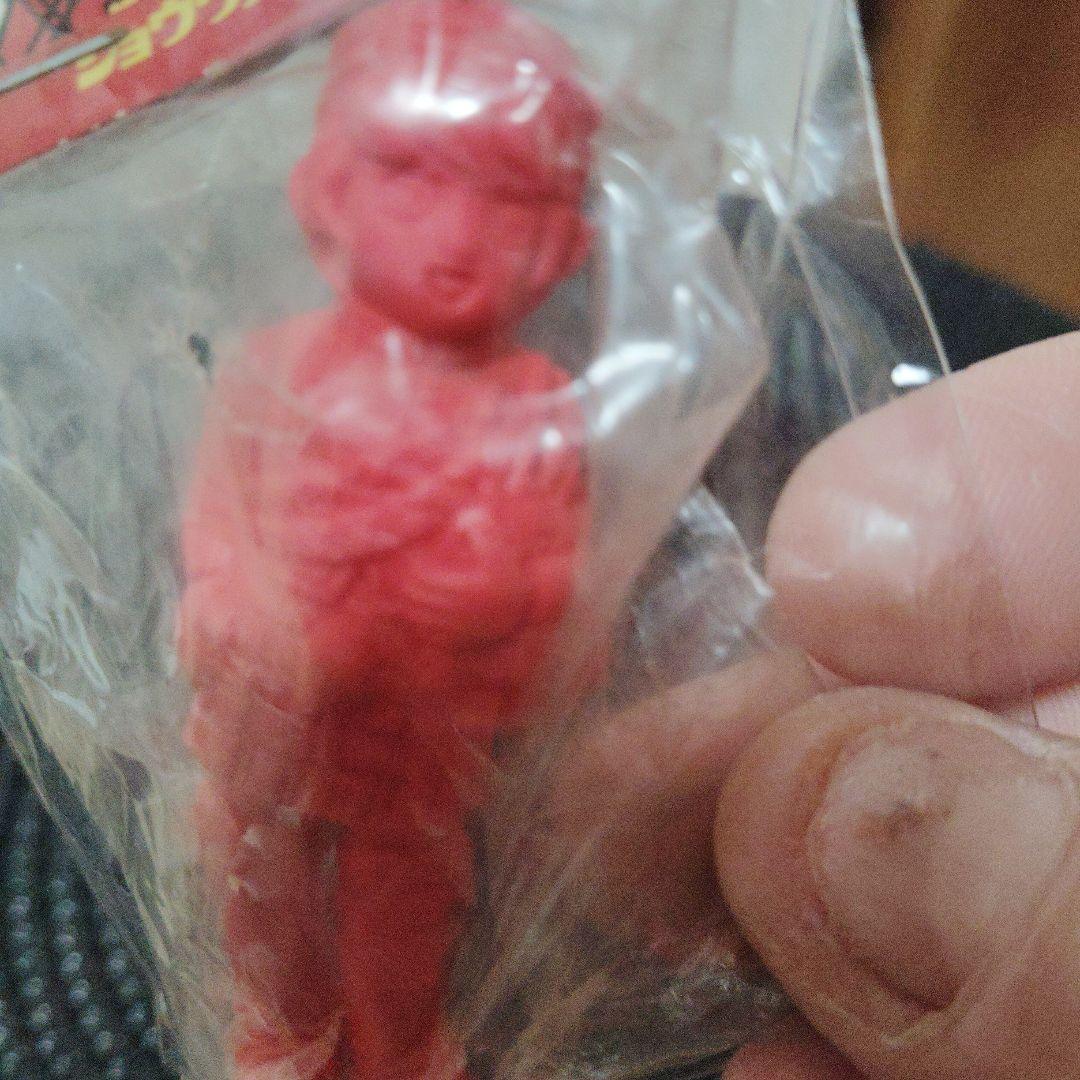 candy candy トランプの王子 フィギュア 赤