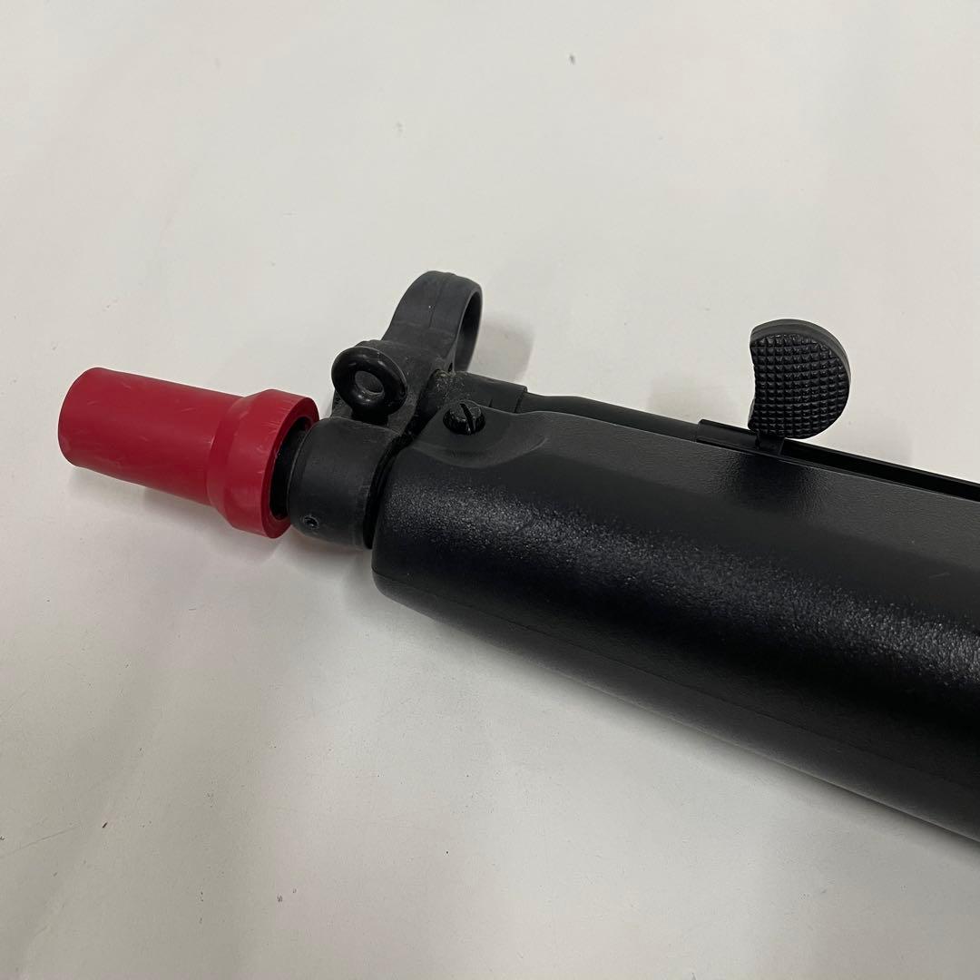 東京マルイ オートマチック 電動エアガン ハイサイクルカスタム