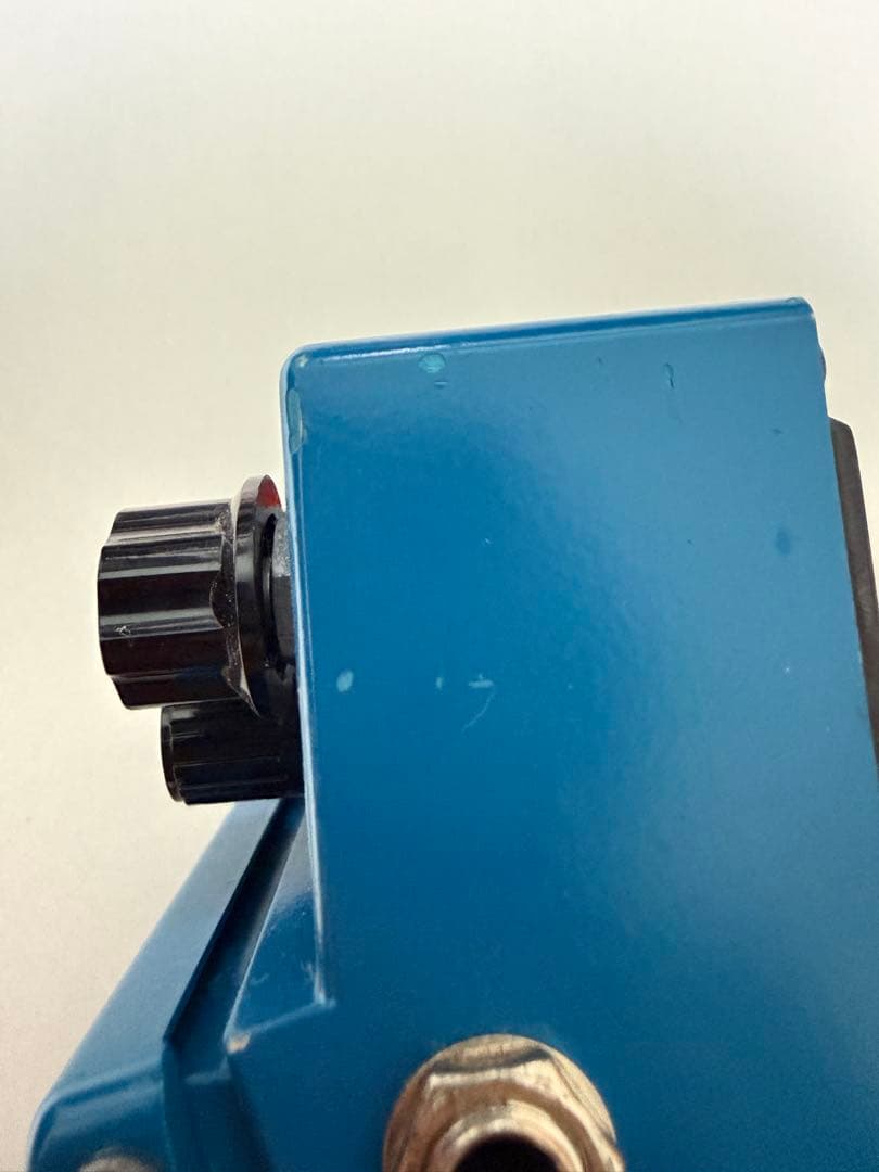 【期間限定値下】BOSS Blues D BD-2 ギターエフェクター