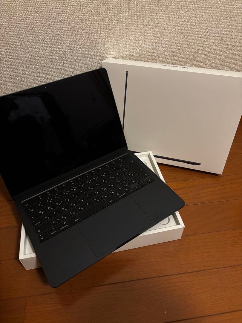 あべし@[断捨離中]