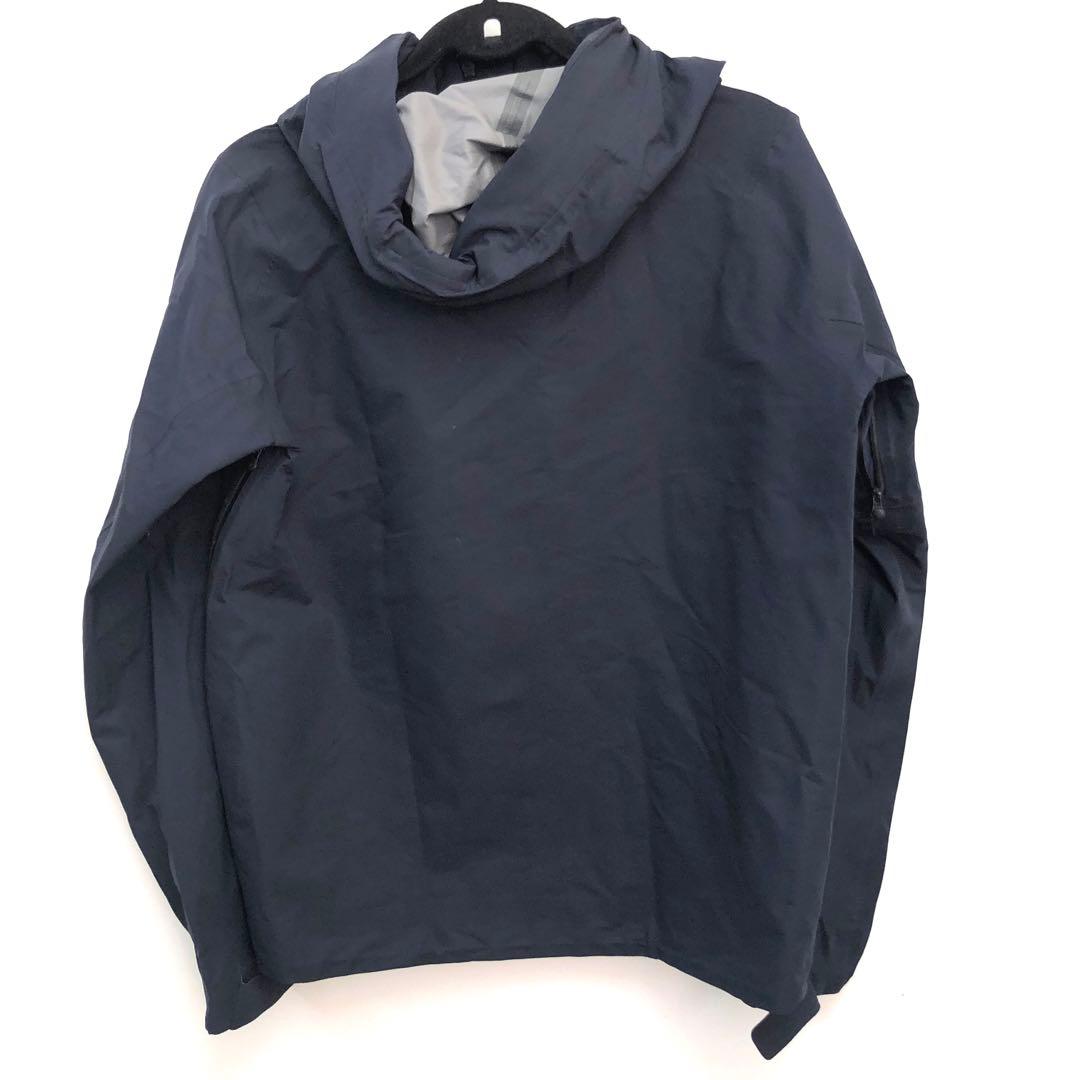 863 DESCENTE デサント シェルジャケット ALLTERRAIN