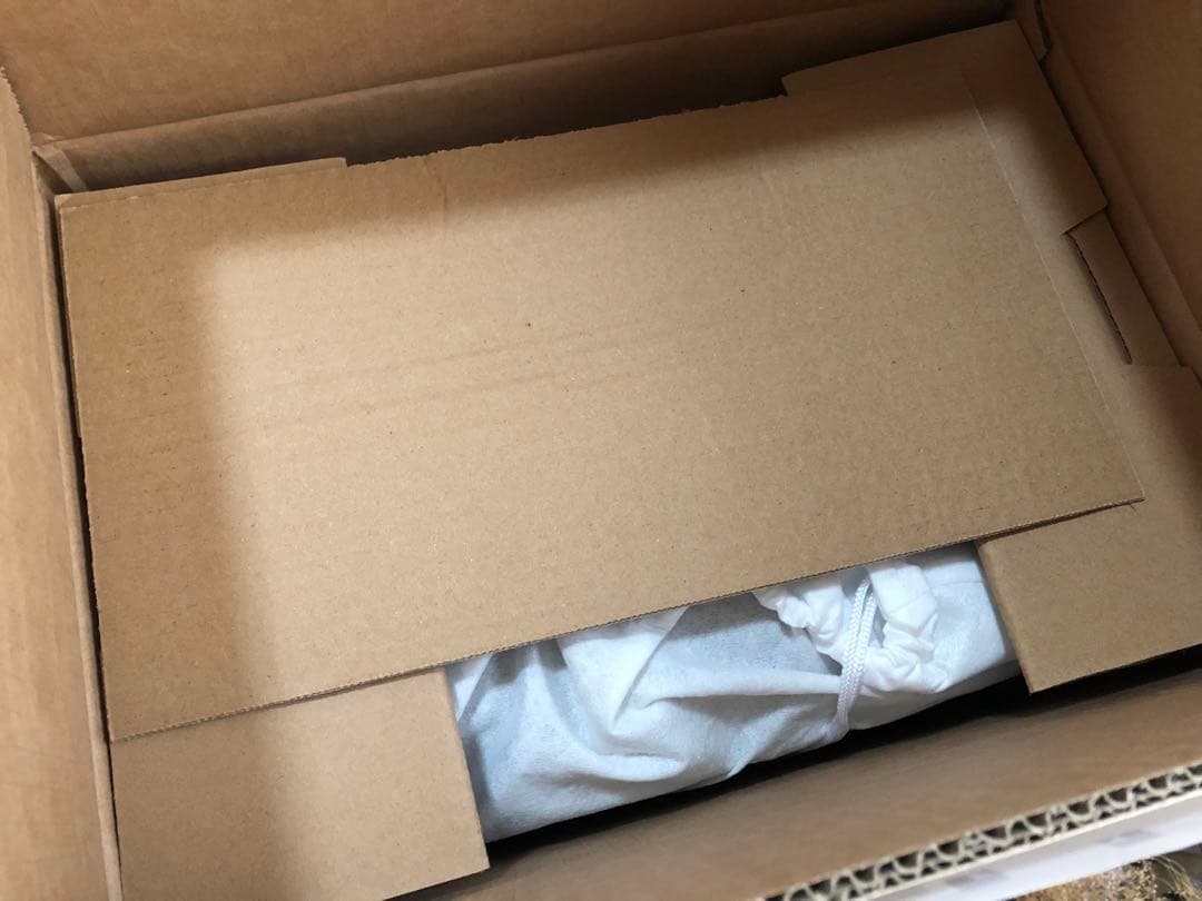 AMERICAN TOURISTER FRONTEC 54/19キャリーケース