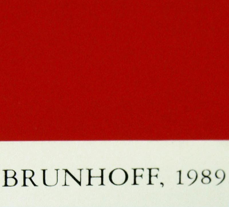 額装品/Le Petit Dejeuner Babar（ジャン ド ブリュノフ）