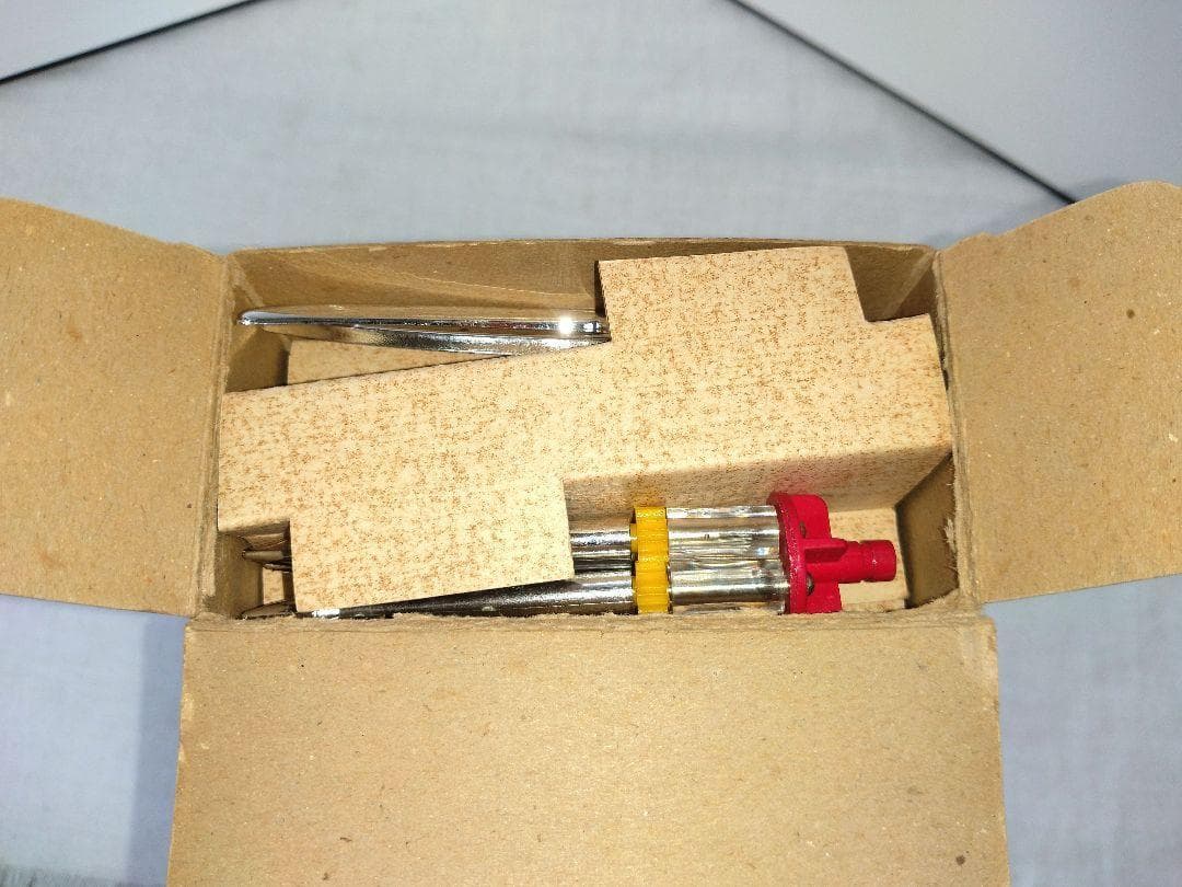 13　ヨネザワのオモチャ　プロレスの星　アステカイザー　No.8　ゴリキング