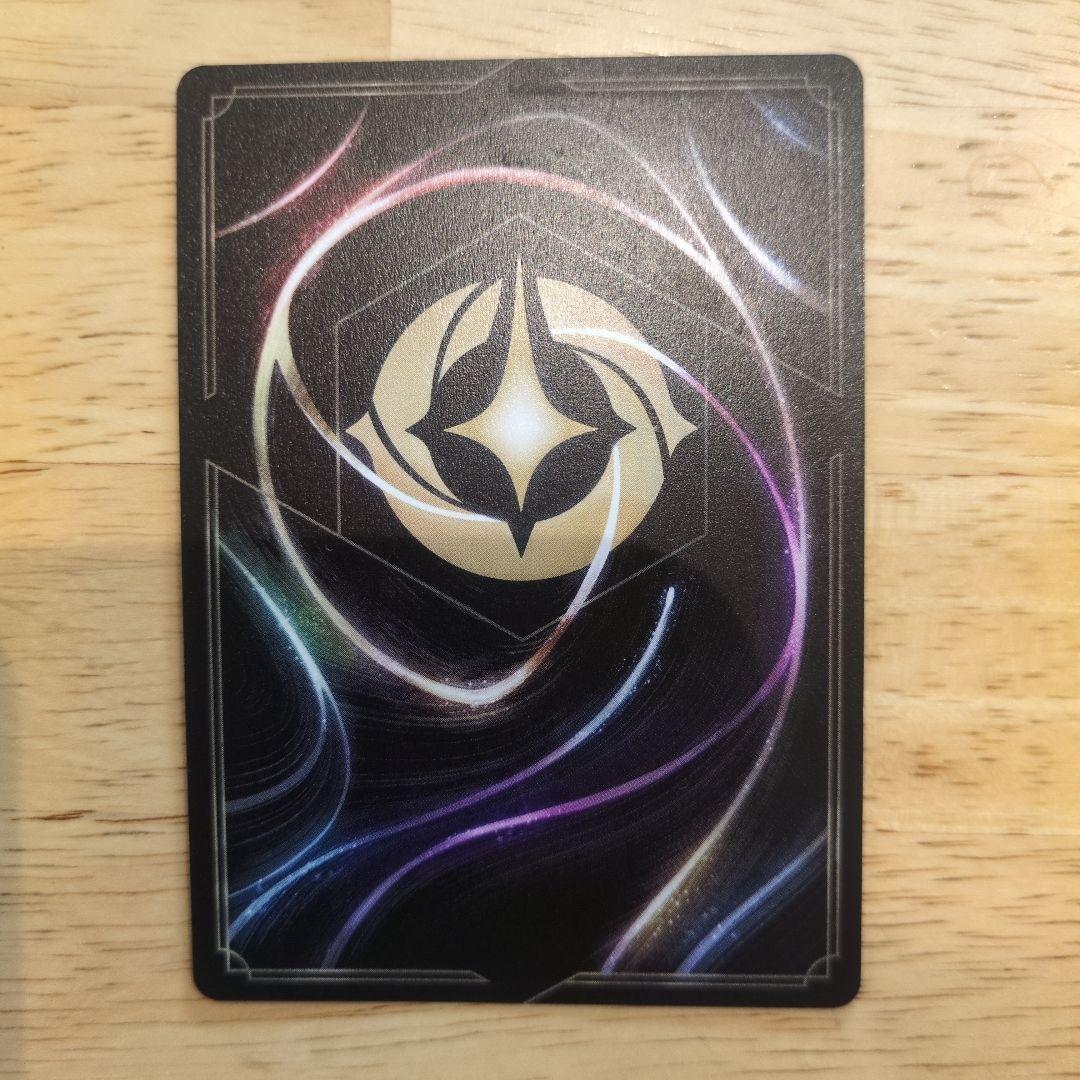 ロルカナカード パイレーツキャプテン ミッキー ディズニー クルーズ限定