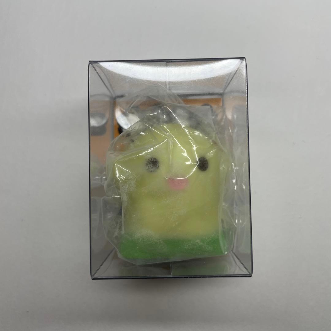 もにまるず もちもちましゅ メロン moni moni ANIMALS