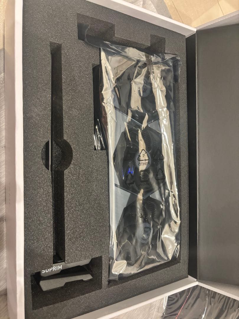 【動作確認済み】MSI GeForce RTX3080Ti SUPRIM X