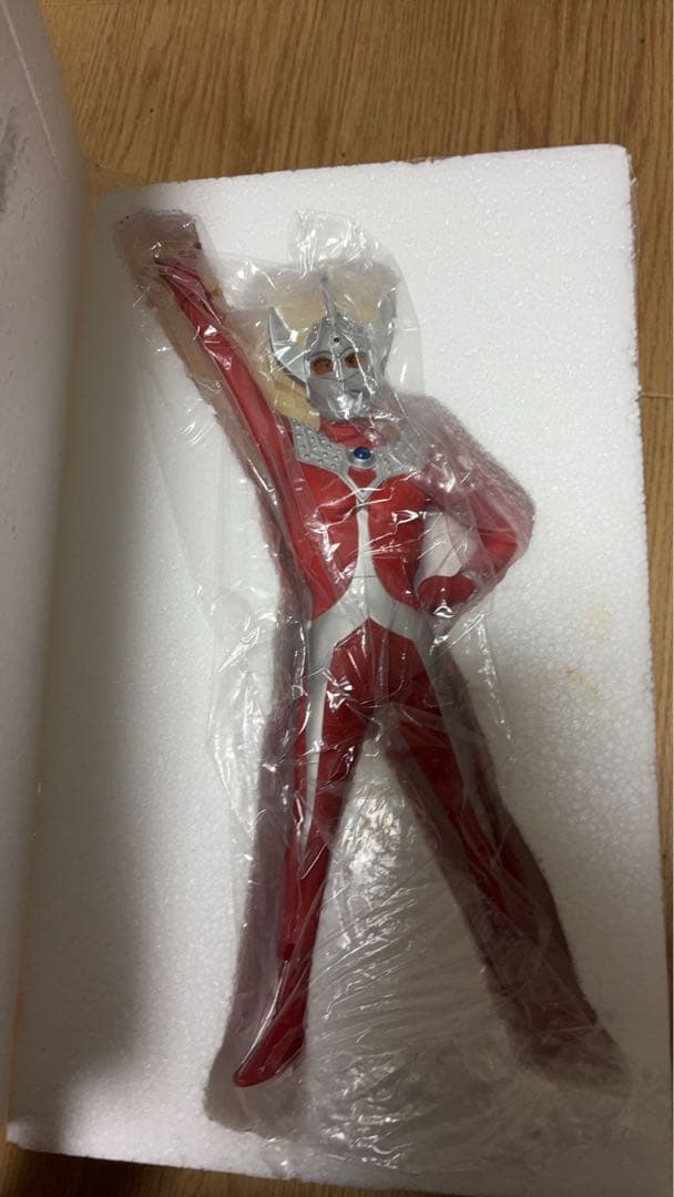 エクスプラスウルトラマンタロウRMC登場大怪獣シリーズ