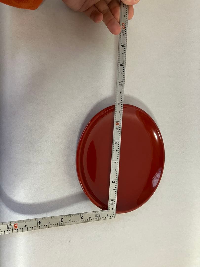 漆器 朱漆　川連漆器　大量のセット