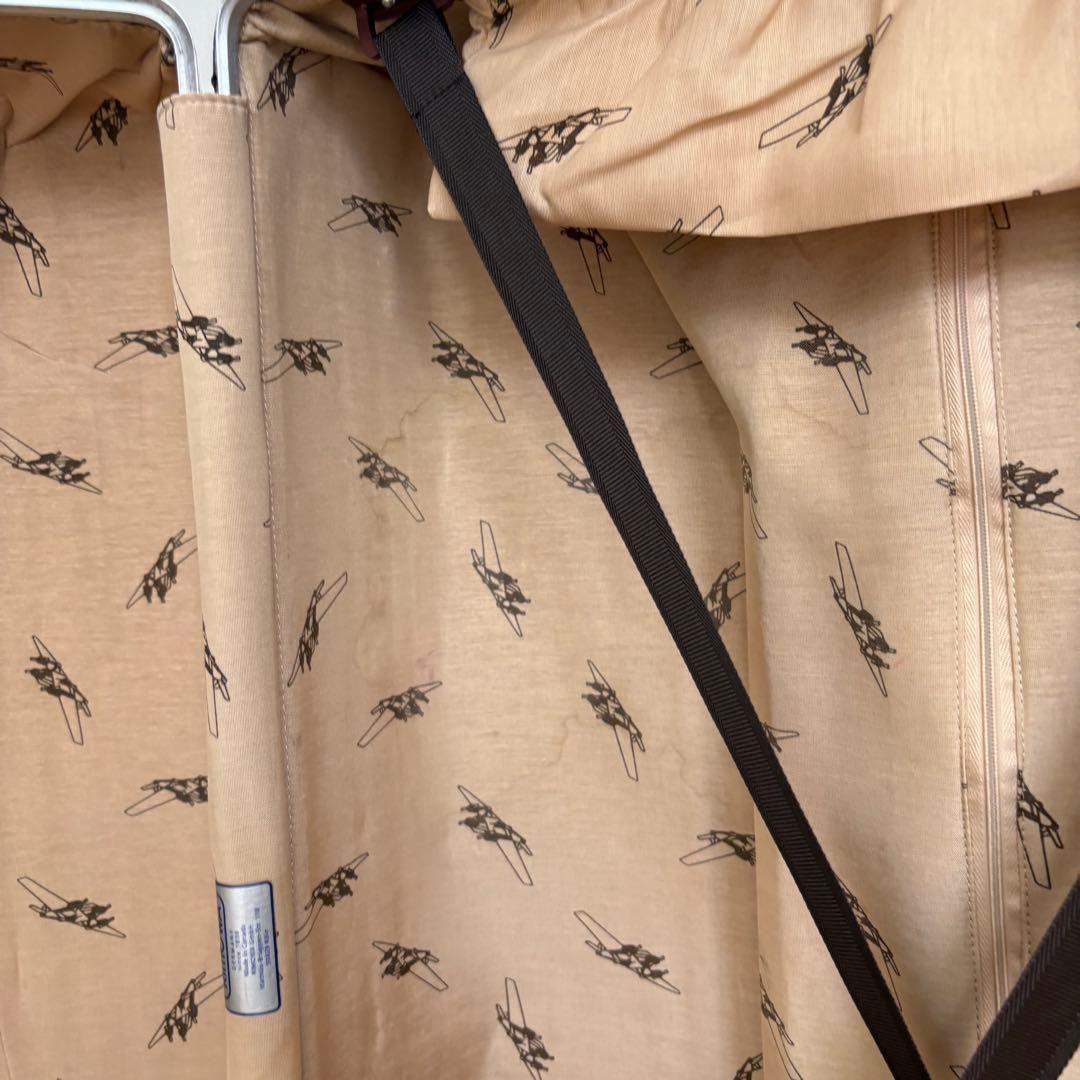 RIMOWA CLASSIC FLIGHT CABIN 76L キャリーケース