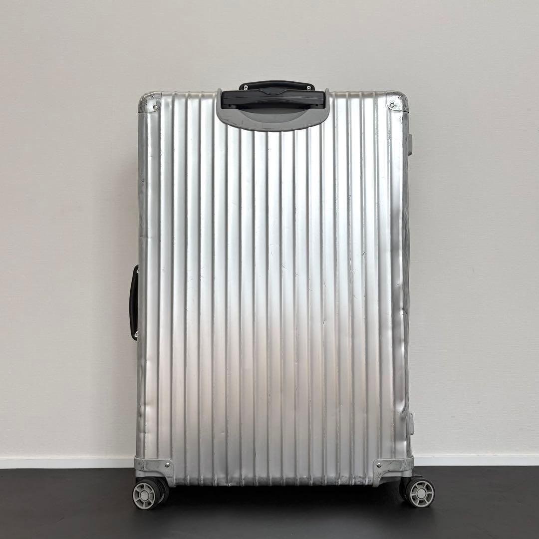 RIMOWA CLASSIC FLIGHT CABIN 76L キャリーケース