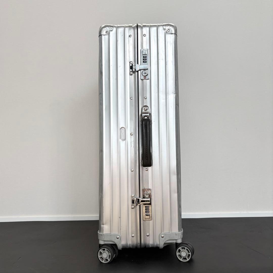 RIMOWA CLASSIC FLIGHT CABIN 76L キャリーケース