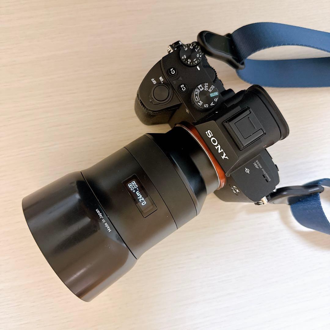 【作例あり】Carl Zeiss Batis 2/40 40mm F2.0