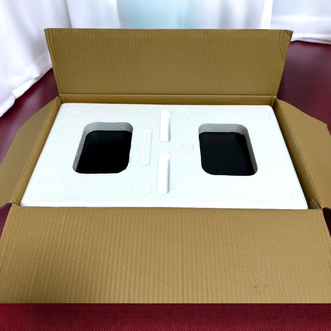 ☆極美品 MACKIE CR5BT ペア Bluetooth モニタースピーカー