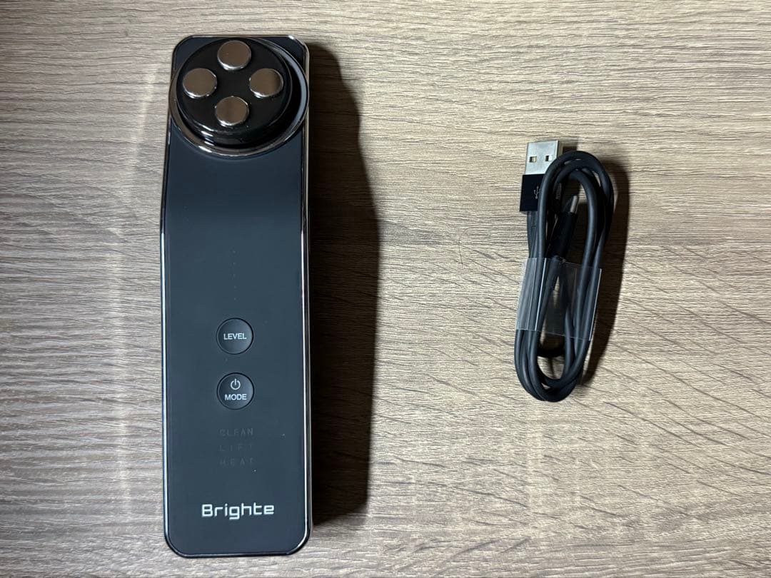 Bright エレキリフト 美顔器