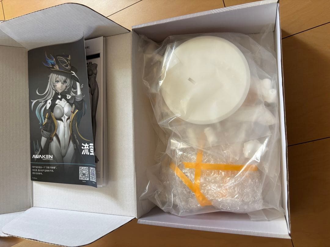 1/7 崩壊：スターレイル 流萤 ホタル