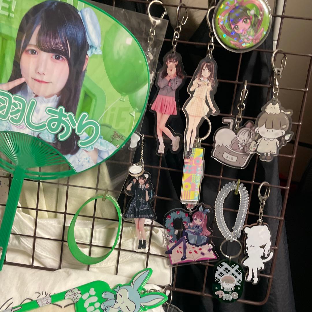 iLife ラストシーン　アイライフ　天羽しおり　グッズ　Tシャツ　まとめ売り