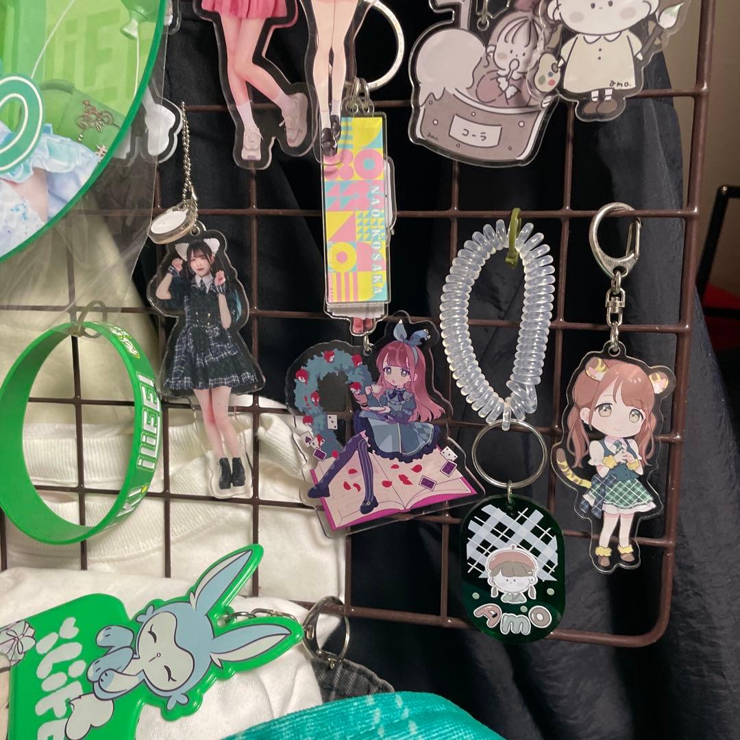 iLife ラストシーン　アイライフ　天羽しおり　グッズ　Tシャツ　まとめ売り