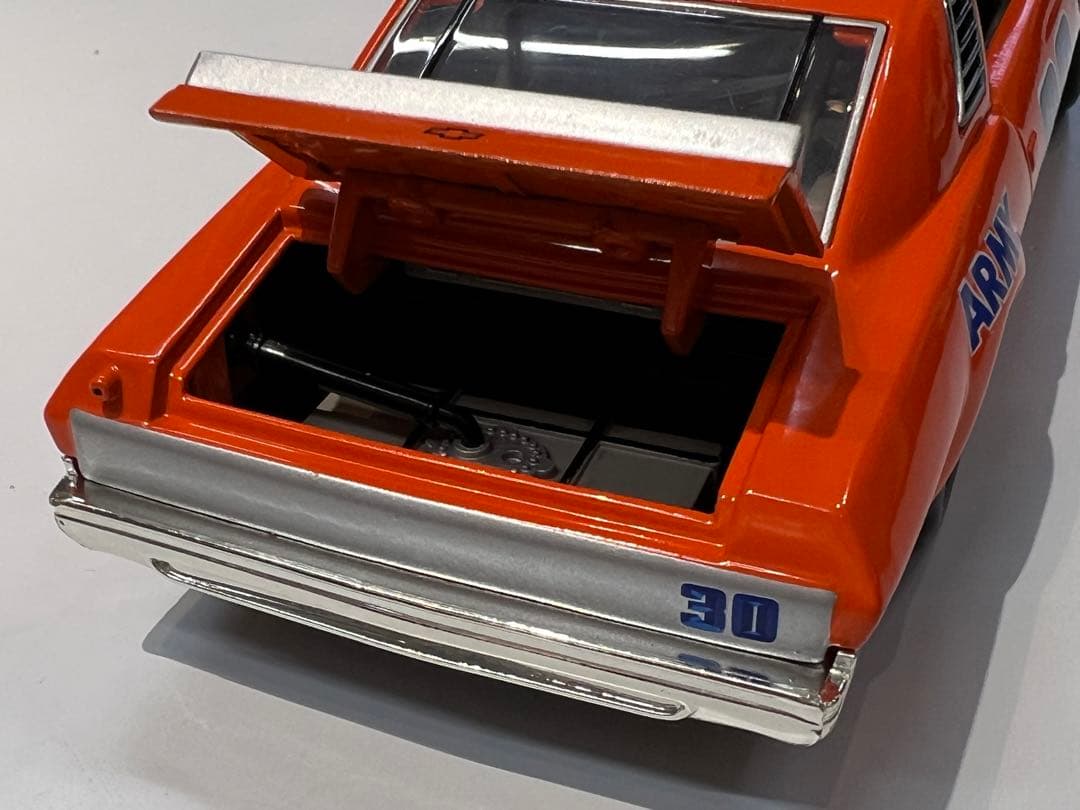 NASCAR #30 DALE EARNHARDT  超希少