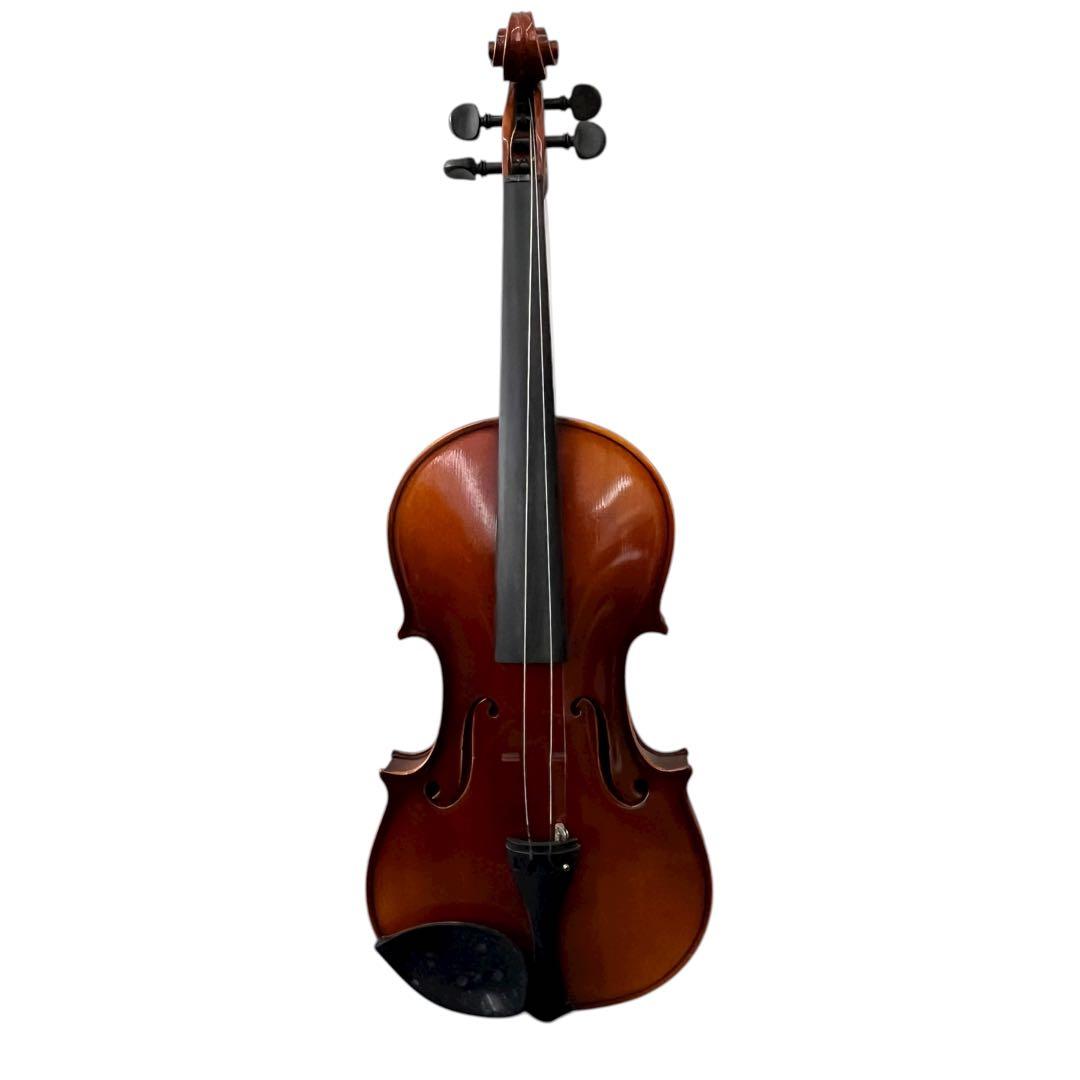 SUZUKI バイオリン No.240 4/4