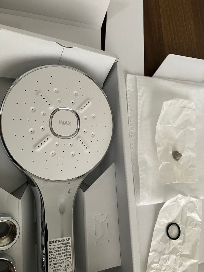 INAX エコアクアシャワー SPA