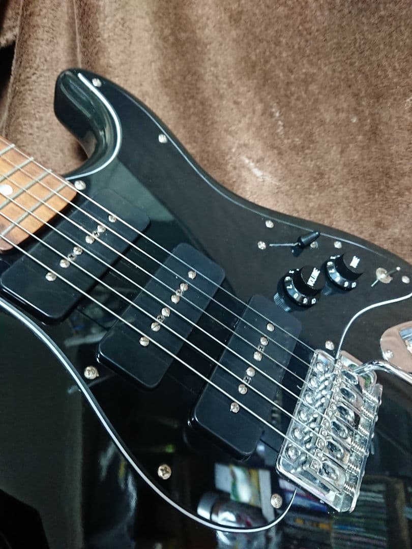 j*g様 【オークション開始～】P90 ストラトモデル SUGIZO DⅡ仕様