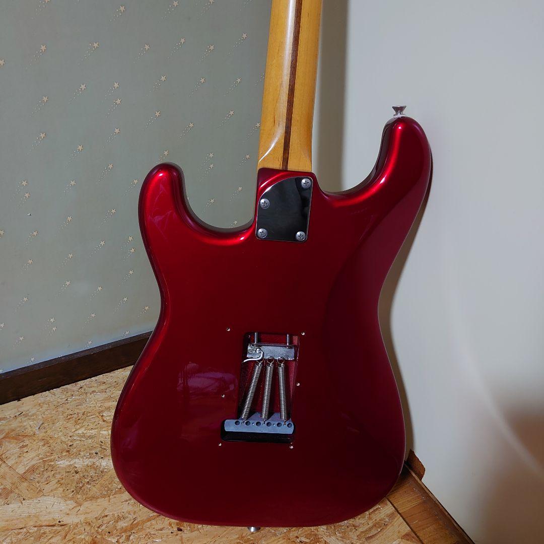 送料込み！coolz zst-10r ストラトキャスター